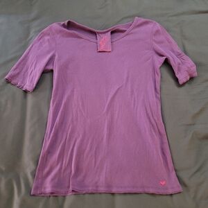 WOMEN'S NOLLIE TOP.